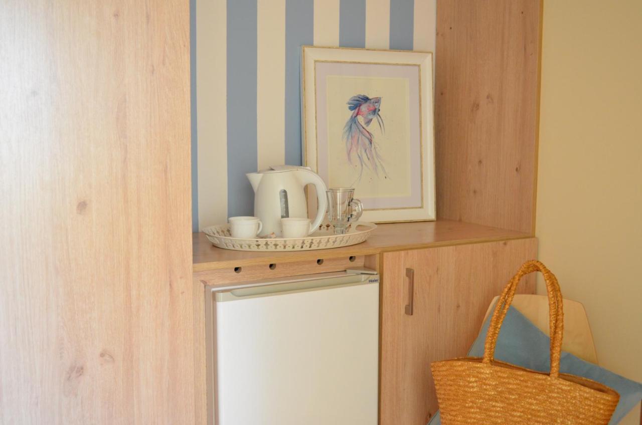 Mari Vera Mielno  Extérieur photo